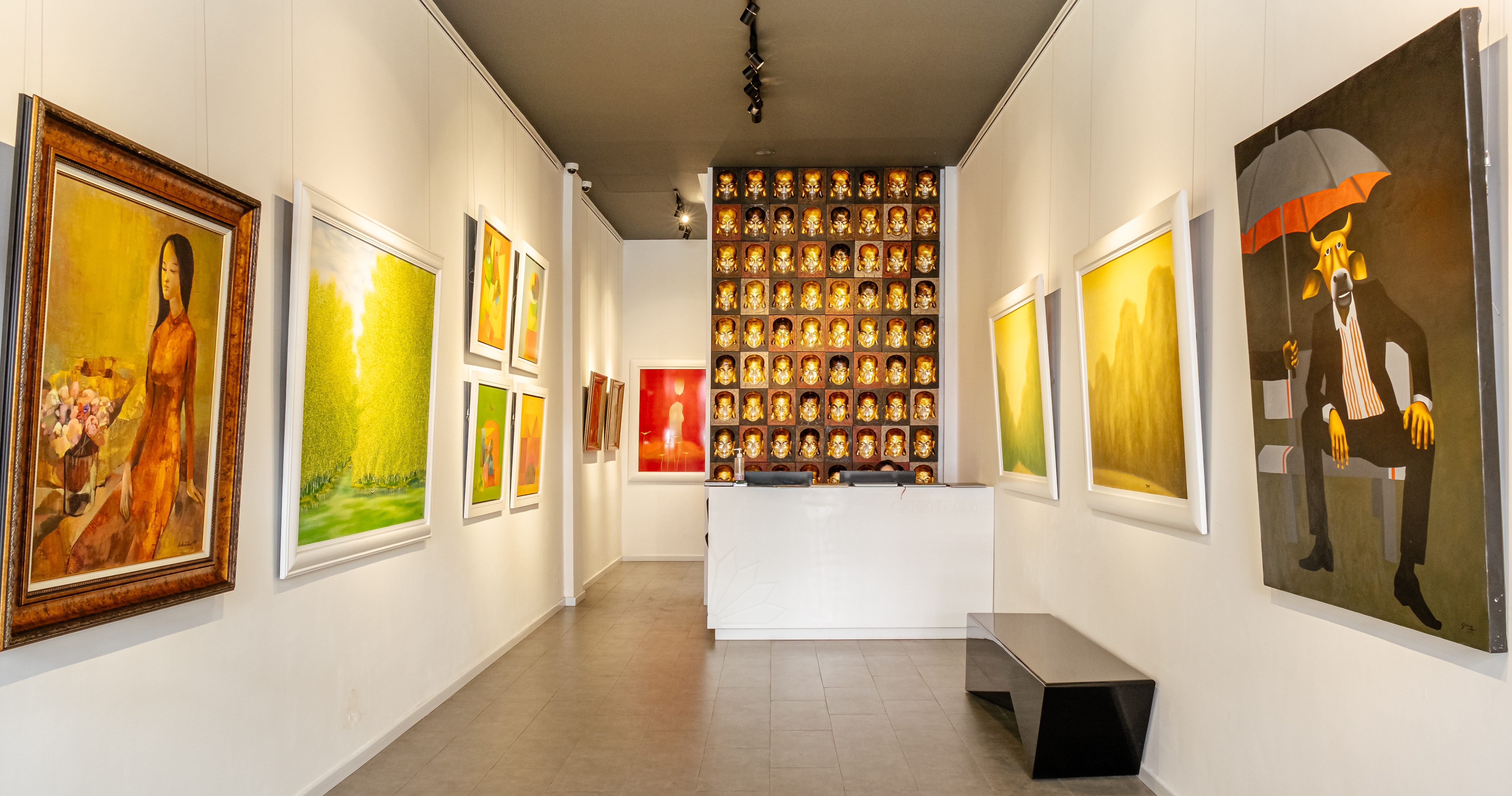 Hồ Chí Minh gallery