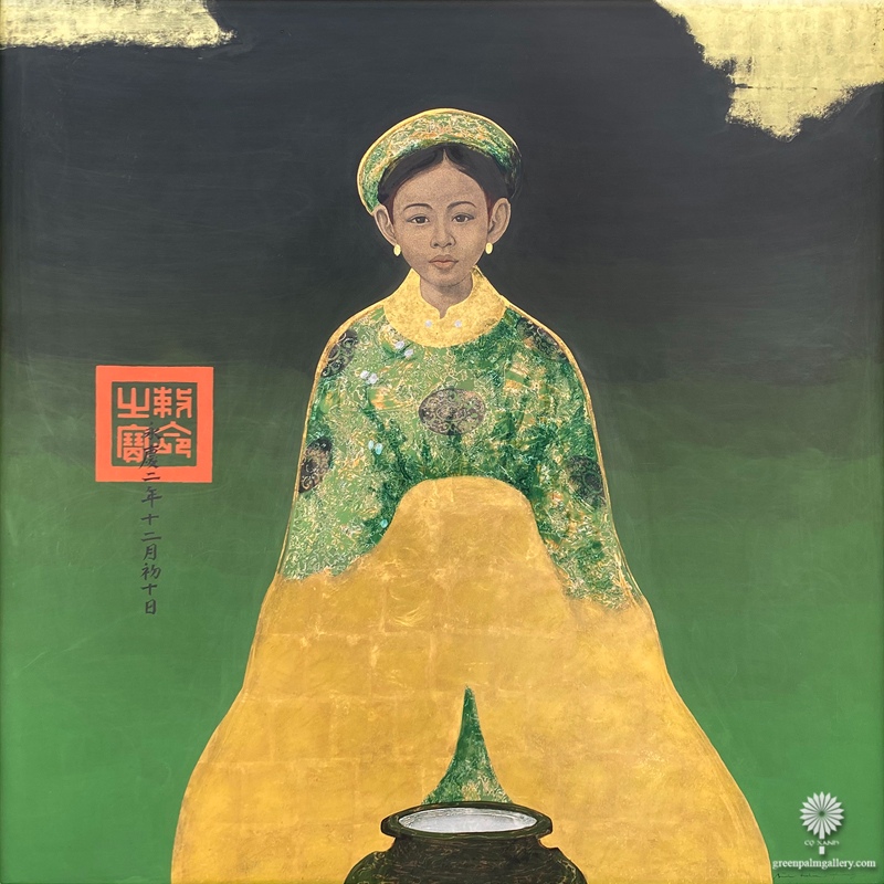 Green memory