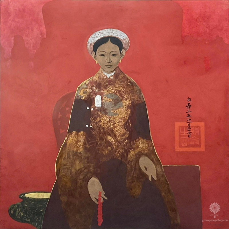 Red dream