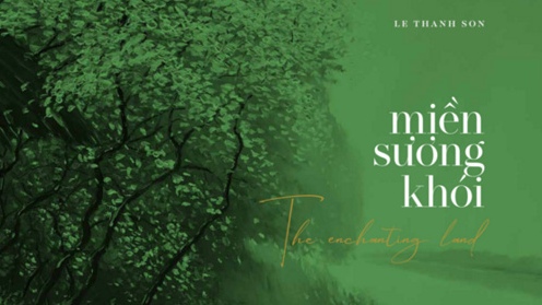 Miền sương khói