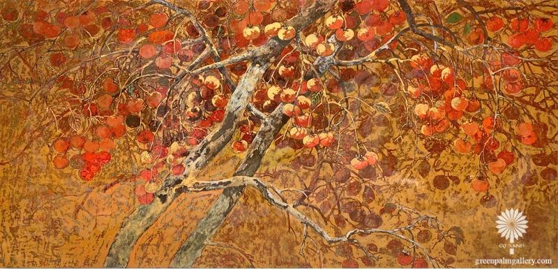 Fruit season