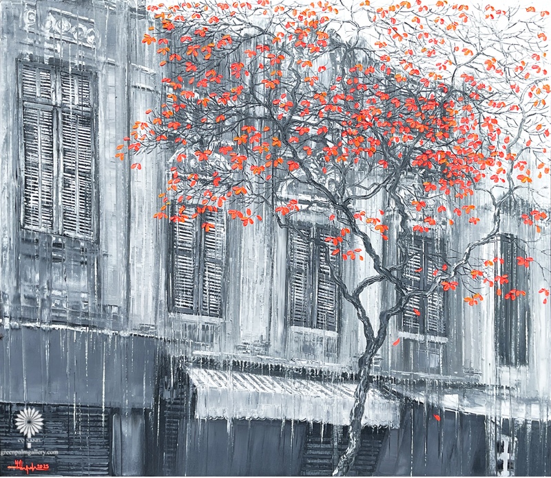 Rainy season