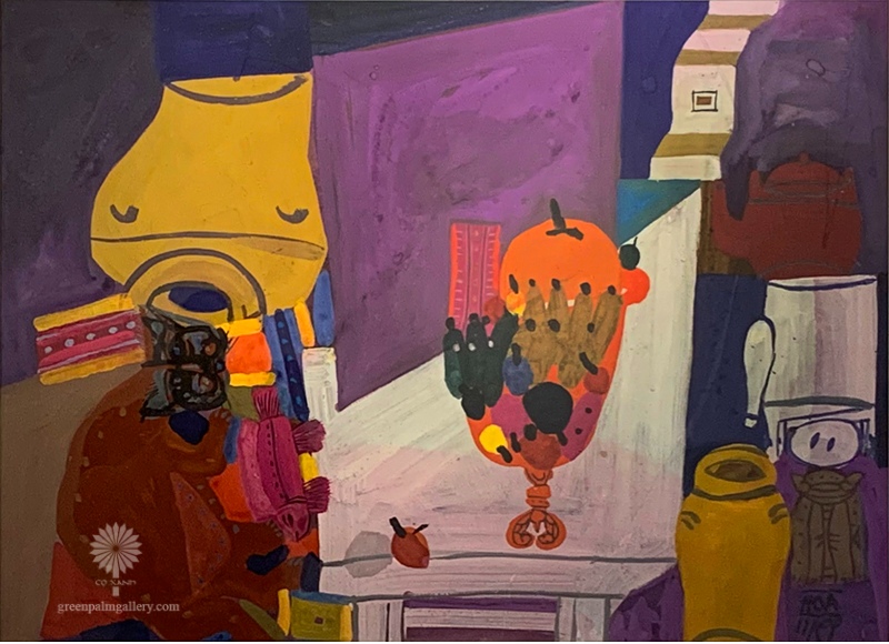 Still-life