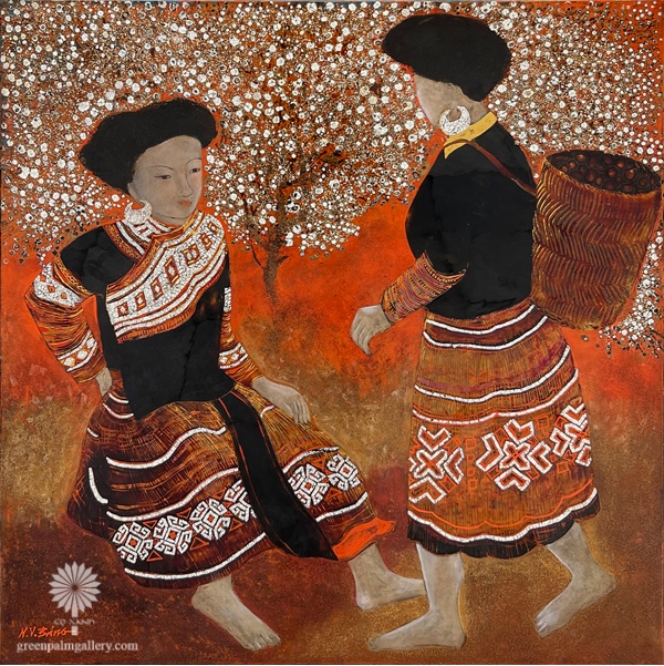 Spring festival