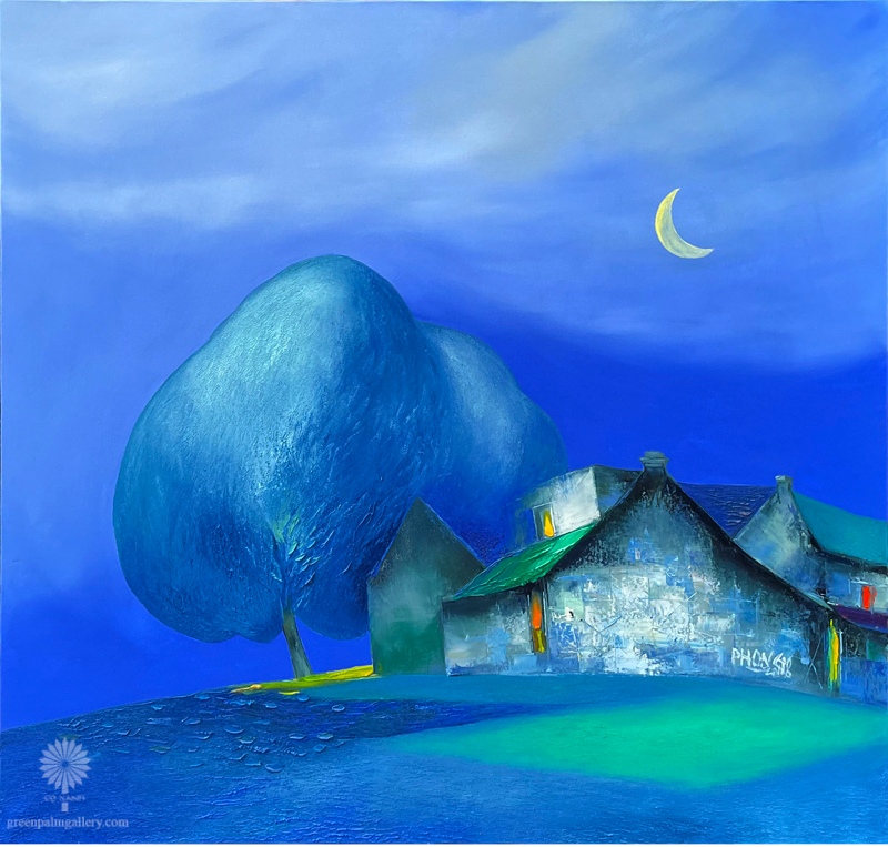 Moon season