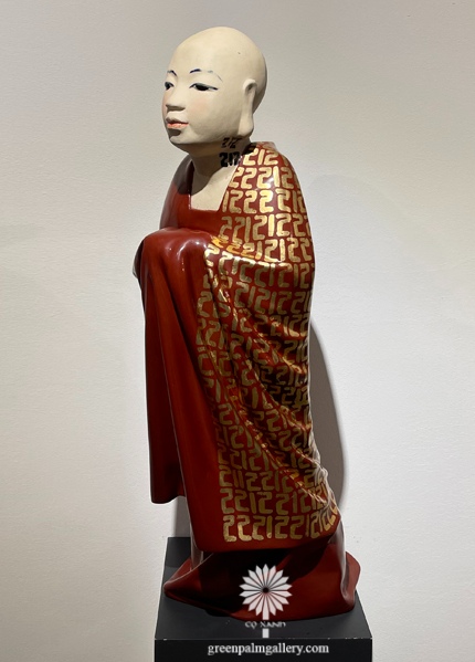 Nhà sư