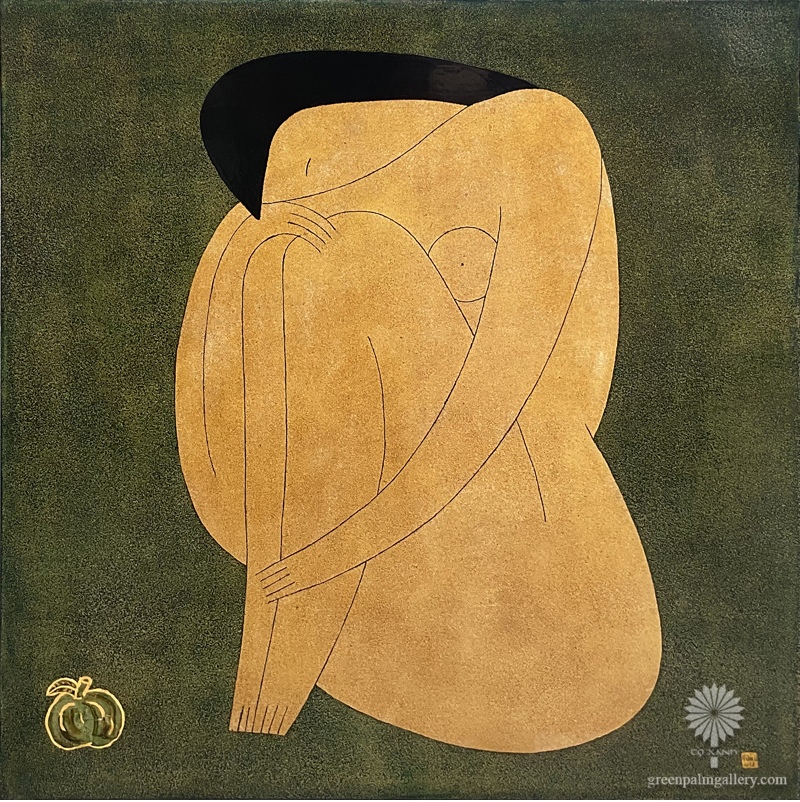 Meditation II