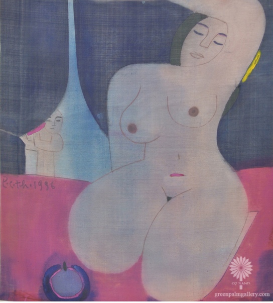 Nude I