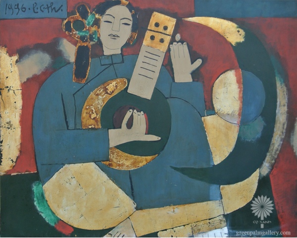 "Thuy Kieu"