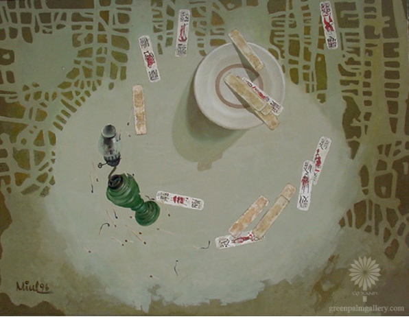 Playing card