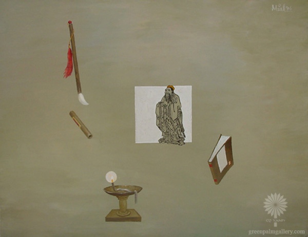 Confucianism
