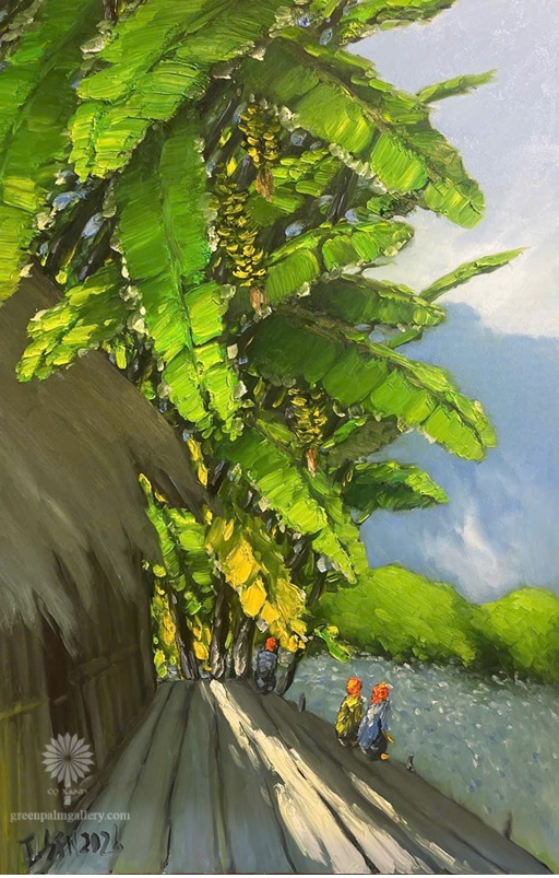 Chuyện phiếm