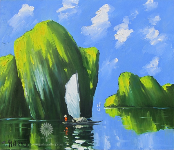 Vịnh Hạ Long