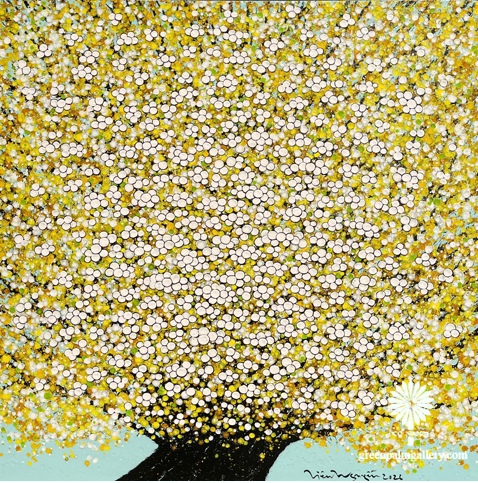 Yellow season