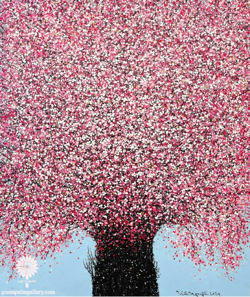 Blooming season I