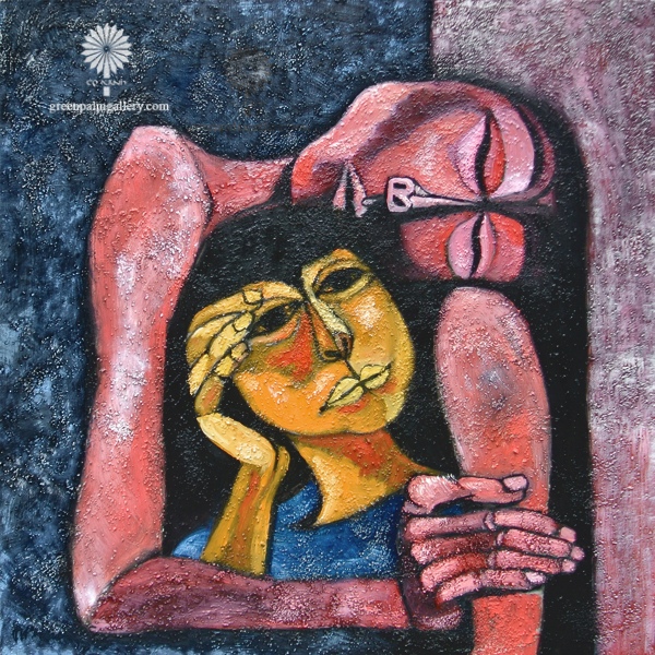 Maternal love