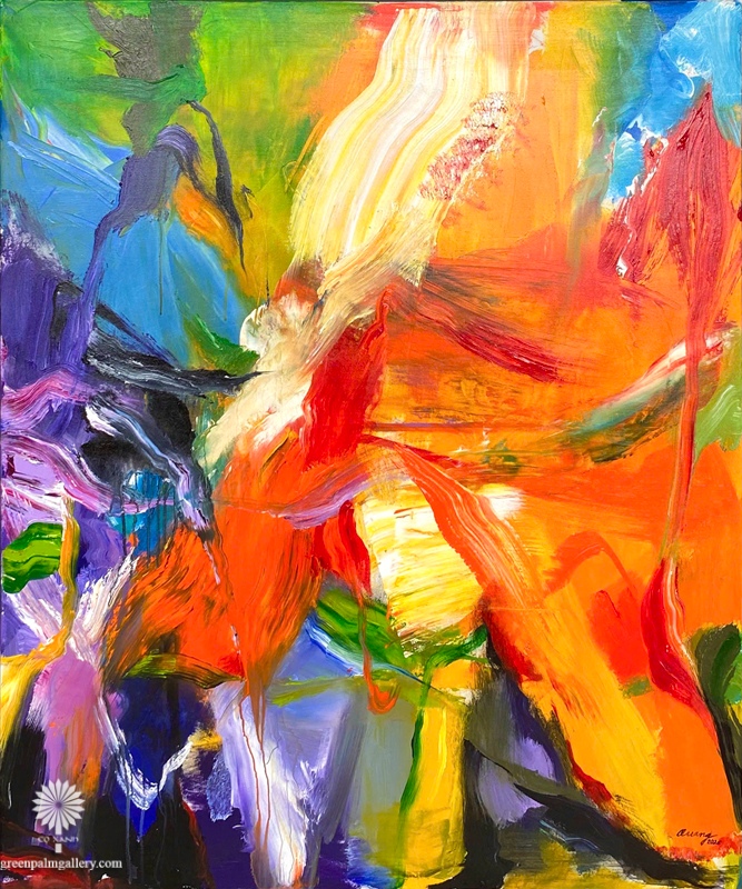 Colourful