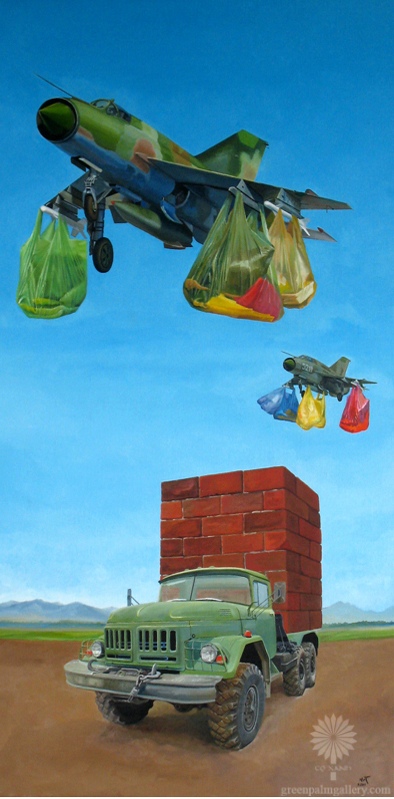 Repatriation