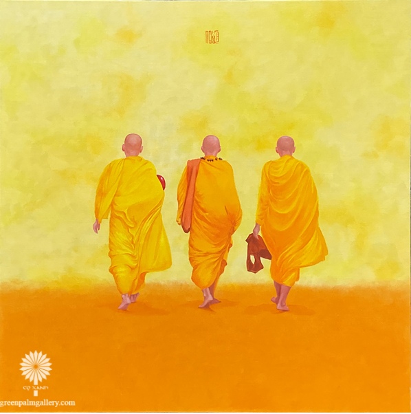 Pilgrimage