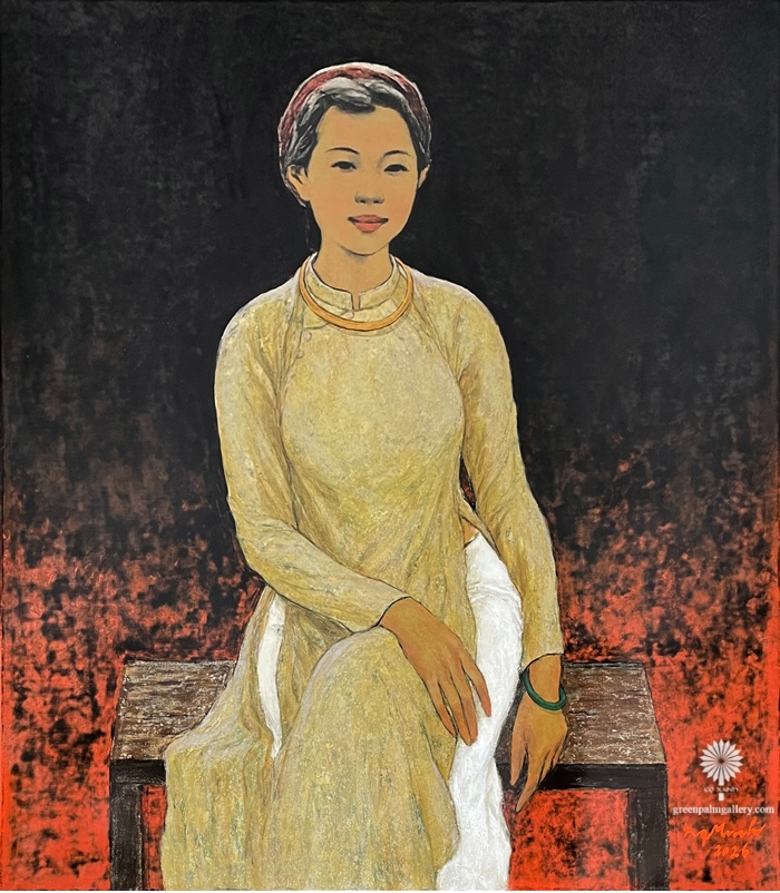 Lady