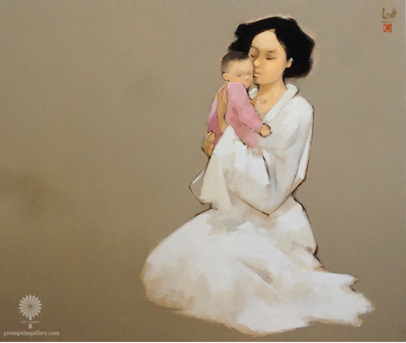 Mother