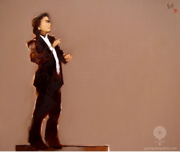 Conductor