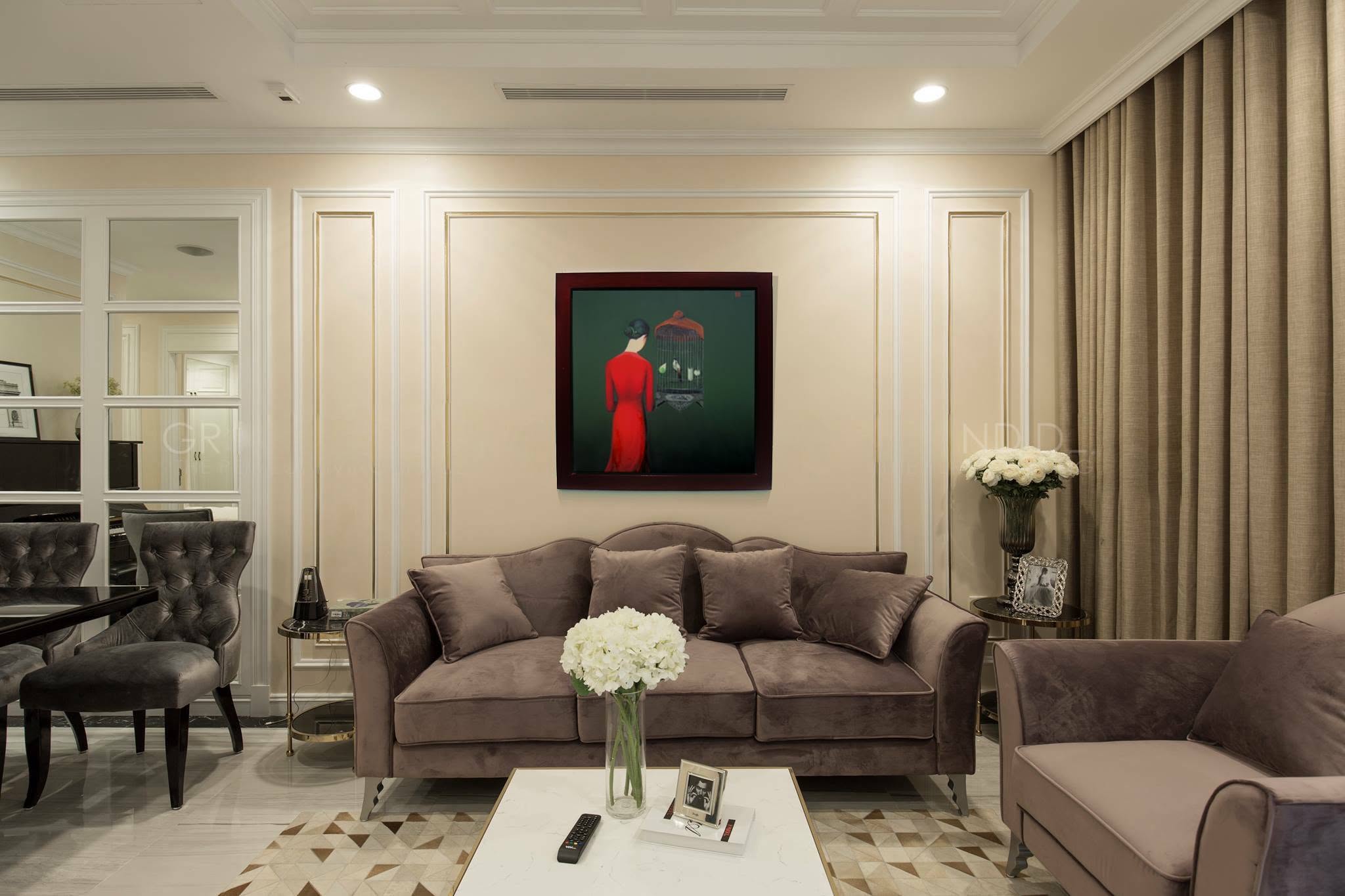 Lê Hữu Ích và câu chuyện hình tượng nàng thơ