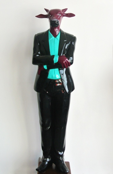 Standing