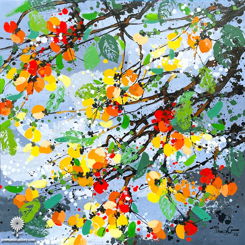 Fruit season