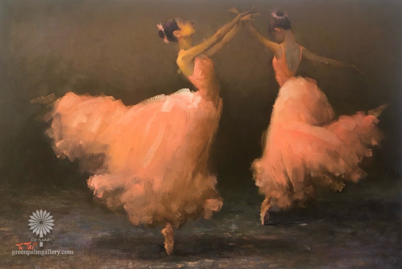 The performance