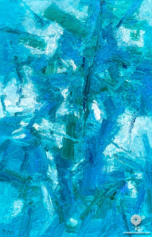 Ngày xanh