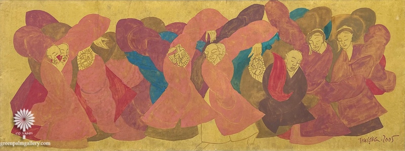 The show II