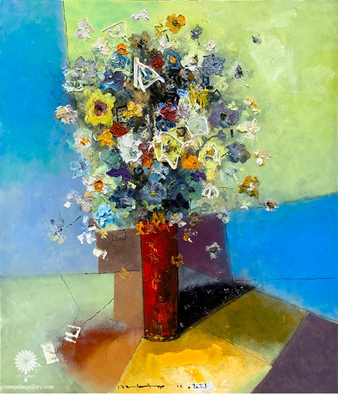 Spring time