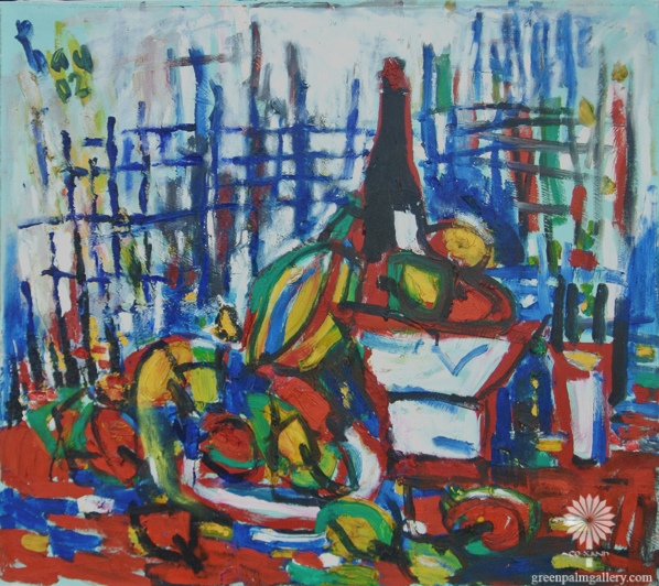 Still-life