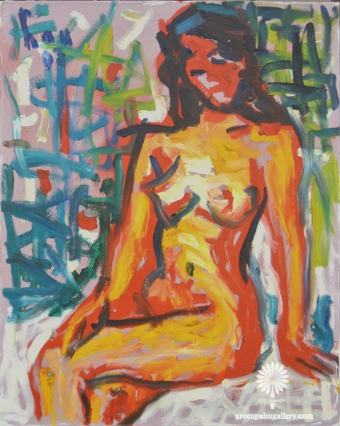 Nude II