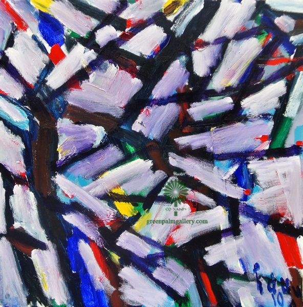 Tree of life