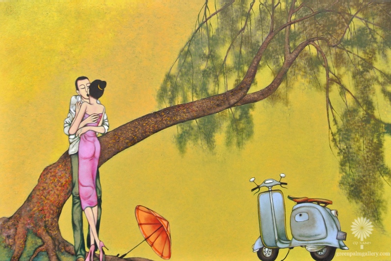 Love story
