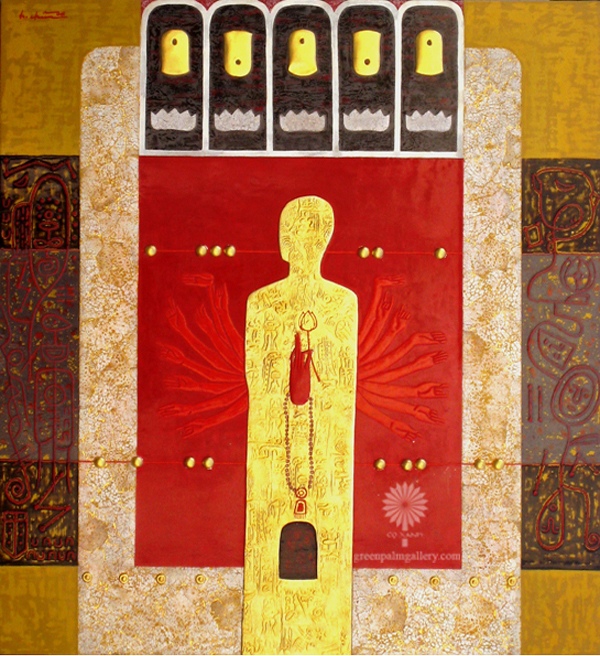 Buddahood