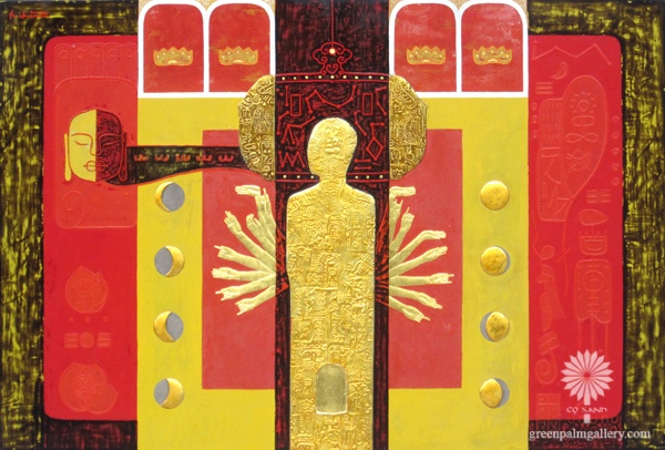 Adida Buddha 