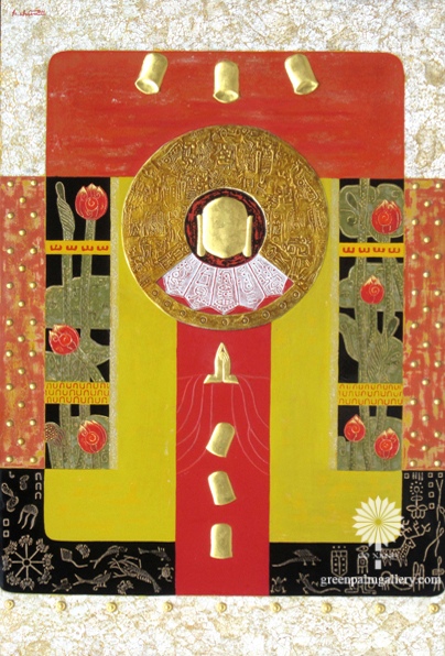Buddahood II