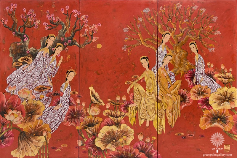 Lotus festival