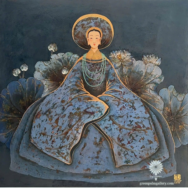 Bà chúa IV