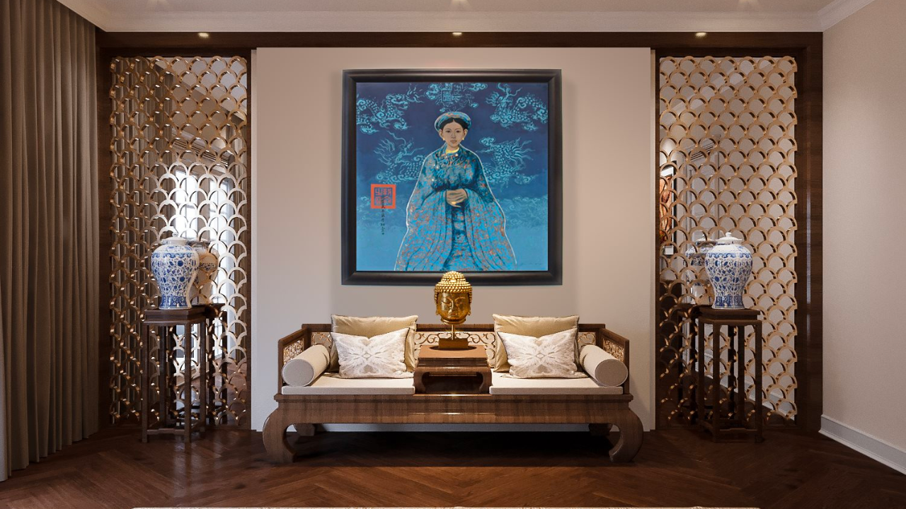 Bùi Hữu Hùng – Người giữ lại hơi thở của hồi ức