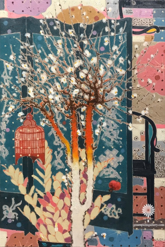 The sounds of Spring