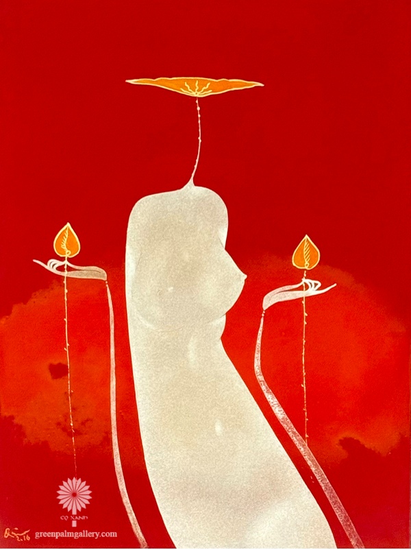 Sợi chỉ định mệnh
