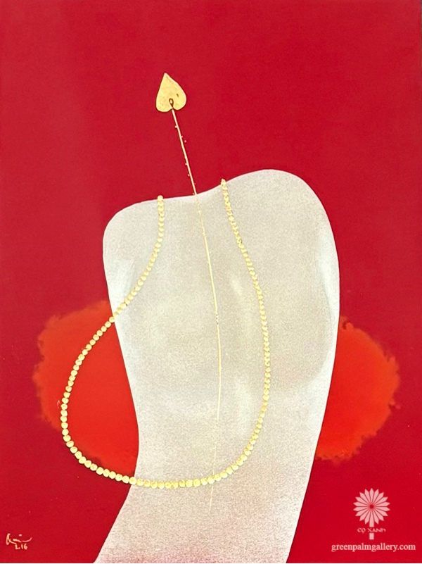 Sợi vàng